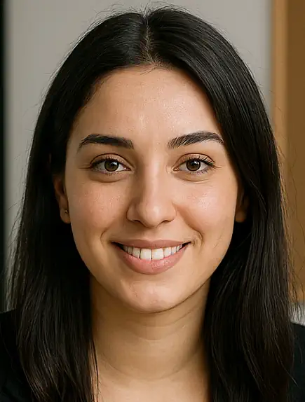 Ayşe Demir