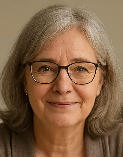 Gertrud Meier