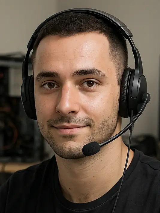 Luka Santoro