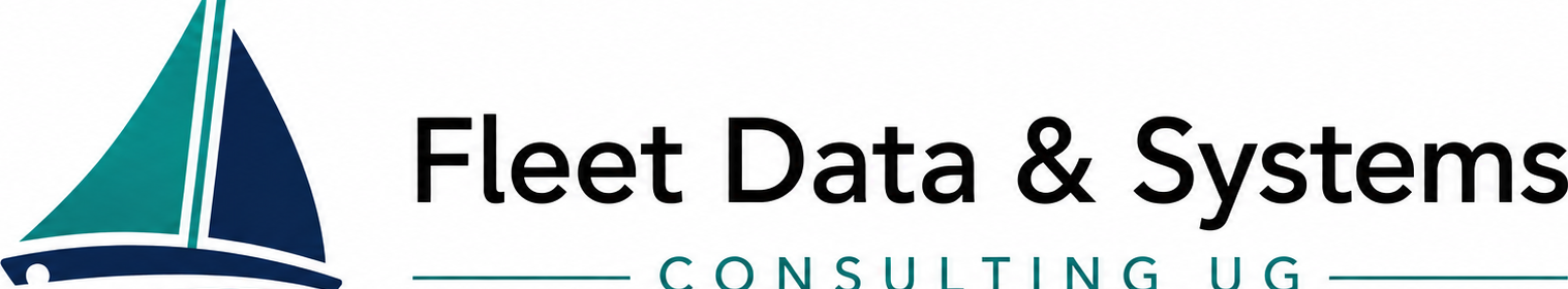 Fleet Data Logo