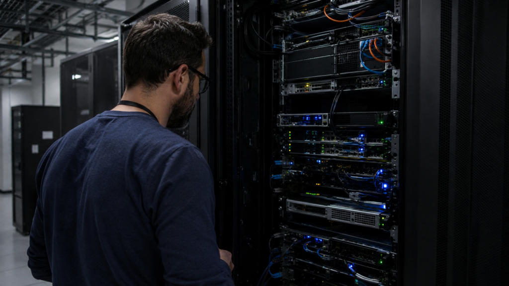 Fleet Navigator für IT-Verantwortliche